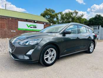 Used Ford Focus 2021 for sale - 75135484: Photo