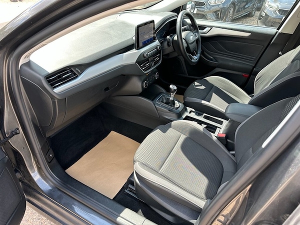 Used Ford Focus 2021 for sale - 75135484: Photo 32