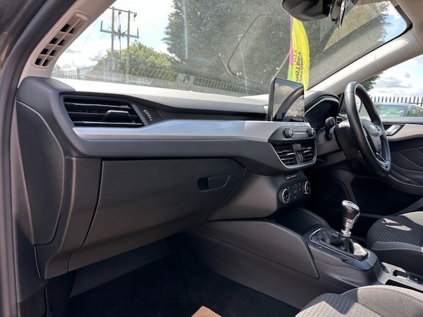 Used Ford Focus 2021 for sale - 75135484: Photo 33