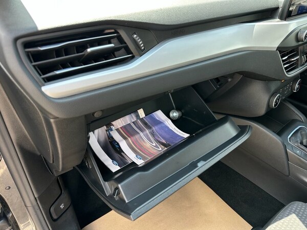 Used Ford Focus 2021 for sale - 75135484: Photo 34