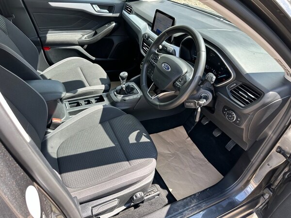 Used Ford Focus 2021 for sale - 75135484: Photo 39