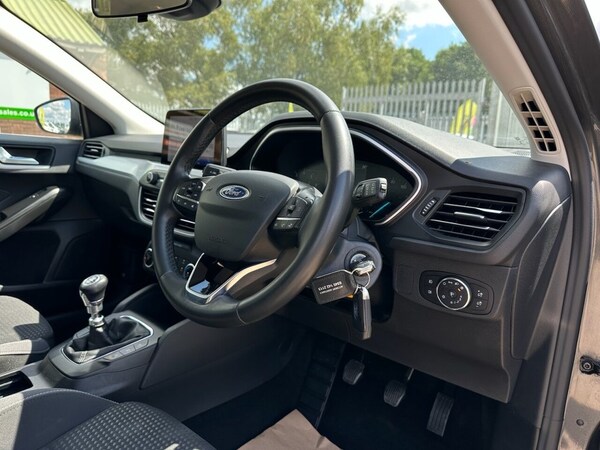 Used Ford Focus 2021 for sale - 75135484: Photo 40