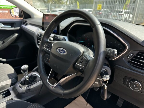 Used Ford Focus 2021 for sale - 75135484: Photo 41