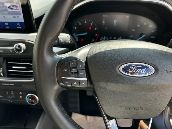 Used Ford Focus 2021 for sale - 75135484: Photo 44