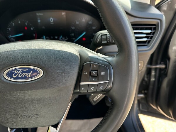 Used Ford Focus 2021 for sale - 75135484: Photo 45