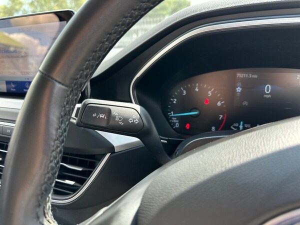 Used Ford Focus 2021 for sale - 75135484: Photo 46