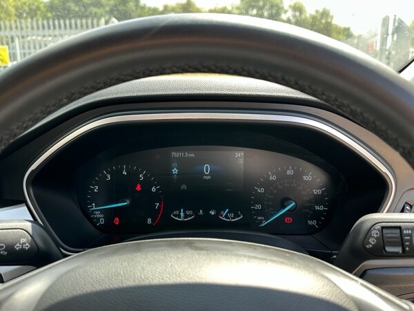 Used Ford Focus 2021 for sale - 75135484: Photo 47