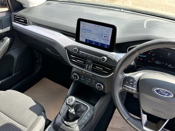 Used Ford Focus 2021 for sale - 75135484: Photo 48