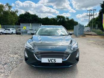 Used Ford Focus 2021 for sale - 75135484: Photo
