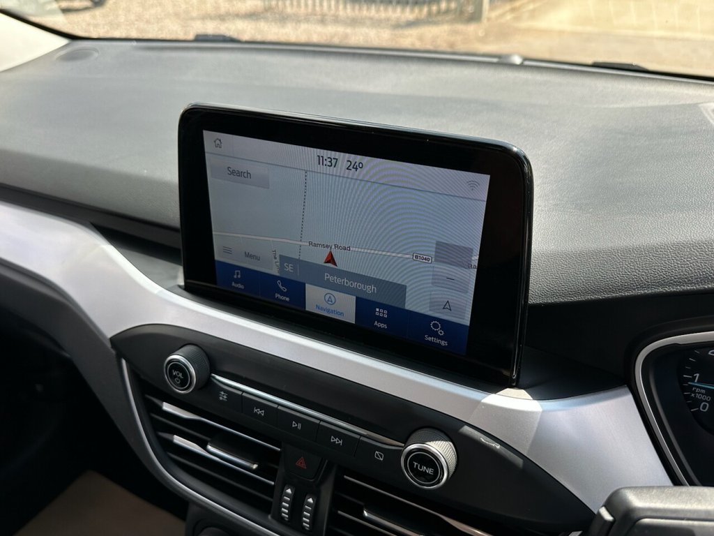 Vehicle 50