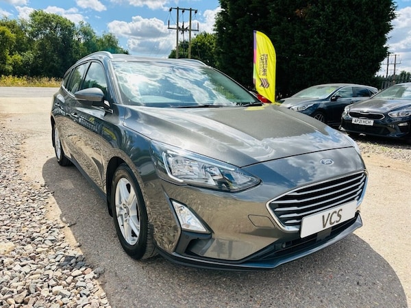 Used Ford Focus 2021 for sale - 75135484: Photo 6