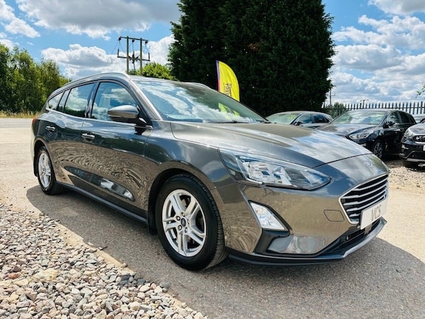 Used Ford Focus 2021 for sale - 75135484: Photo 7