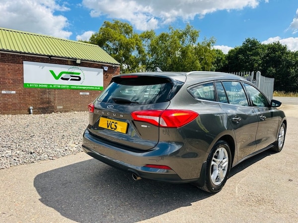 Used Ford Focus 2021 for sale - 75135484: Photo 9
