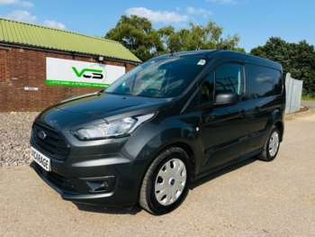 Used Ford Transit Connect 2021 for sale - 74819780: Photo