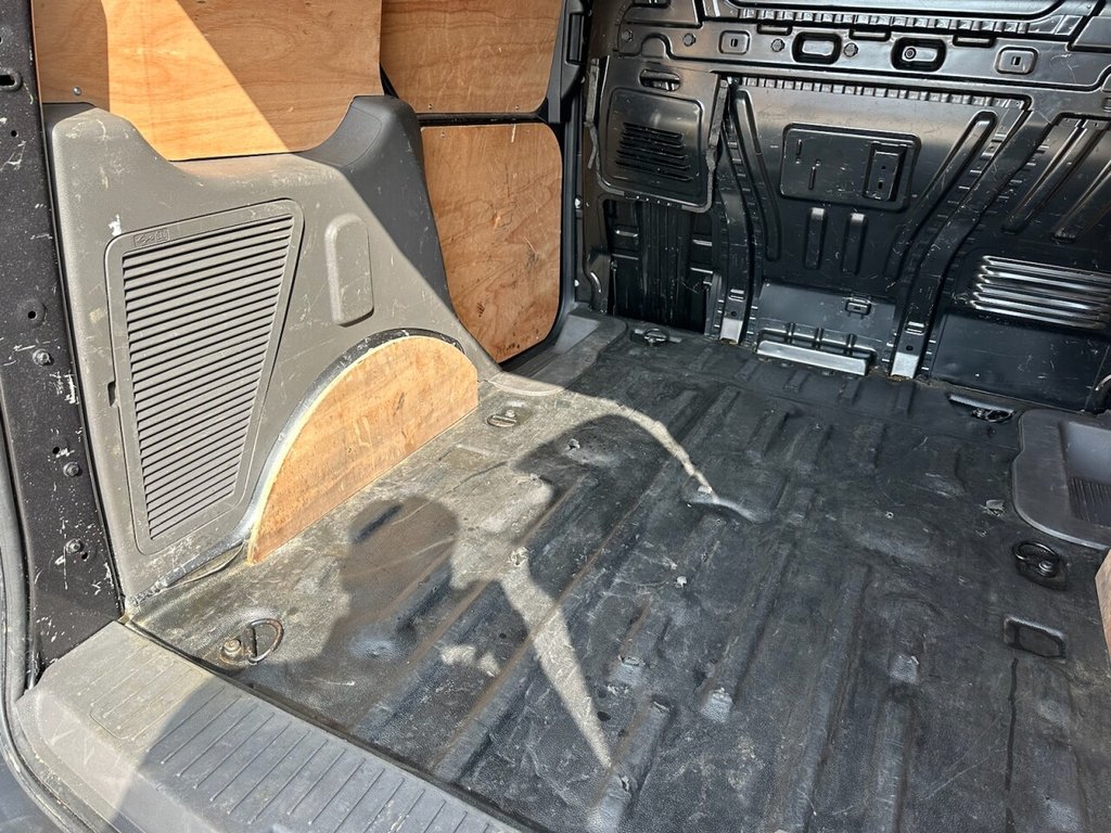 Vehicle 32