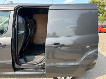 Used Ford Transit Connect 2021 for sale - 74819780: Photo