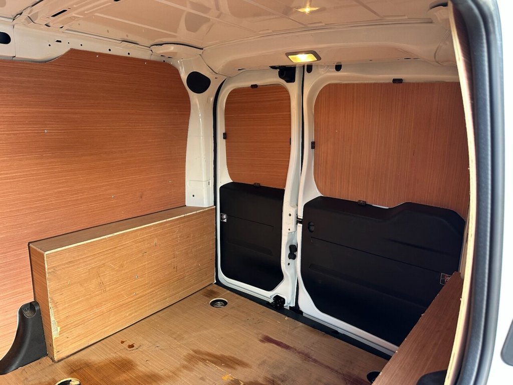 Used Fiat Doblo 2023 for sale - 76375972: Photo 10