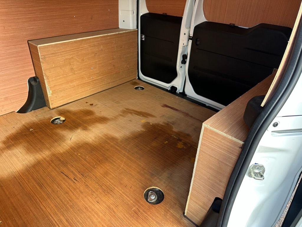 Used Fiat Doblo 2023 for sale - 76375972: Photo 11