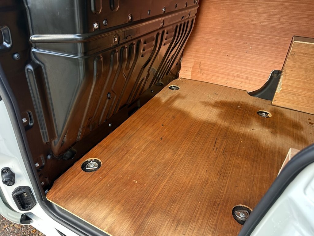 Used Fiat Doblo 2023 for sale - 76375972: Photo 14