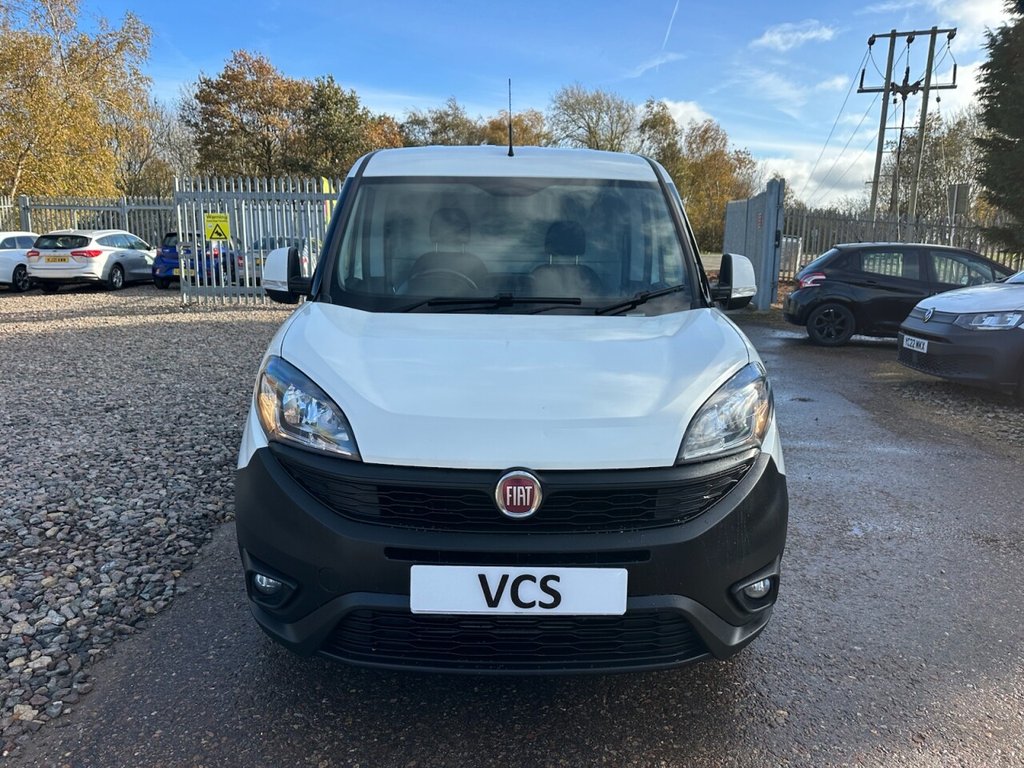 Used Fiat Doblo 2023 for sale - 76375972: Photo 15