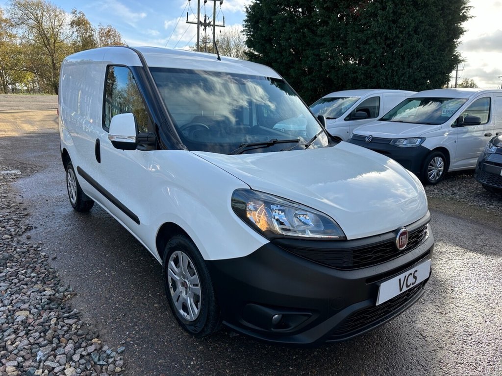 Used Fiat Doblo 2023 for sale - 76375972: Photo 16