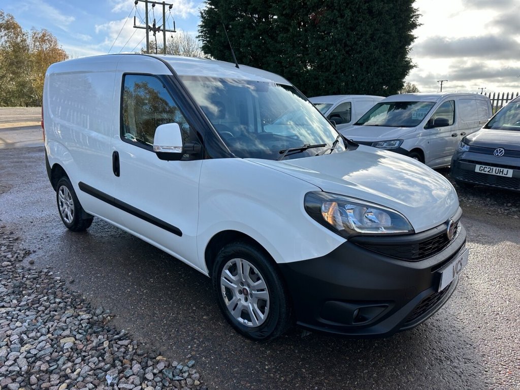 Used Fiat Doblo 2023 for sale - 76375972: Photo 17