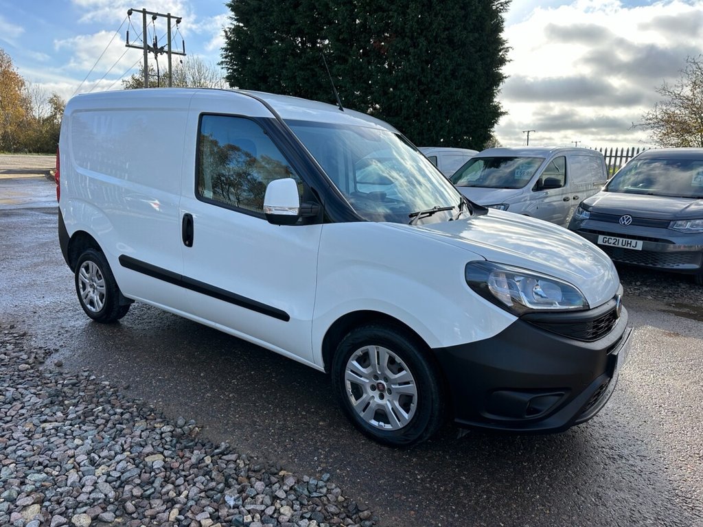 Used Fiat Doblo 2023 for sale - 76375972: Photo 18