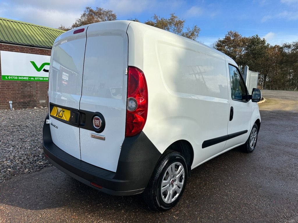 Used Fiat Doblo 2023 for sale - 76375972: Photo 22
