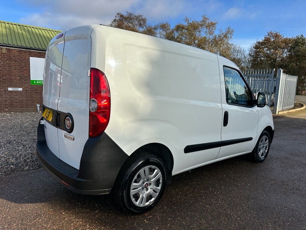Used Fiat Doblo 2023 for sale - 76375972: Photo 23