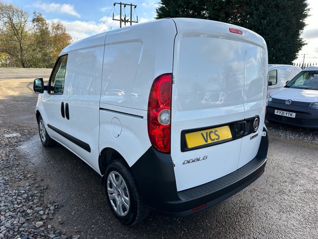 Used Fiat Doblo 2023 for sale - 76375972: Photo 26