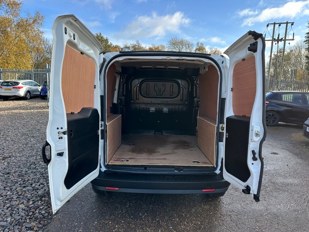 Used Fiat Doblo 2023 for sale - 76375972: Photo 29