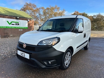 Used Fiat Doblo 2023 for sale - 76375972: Photo