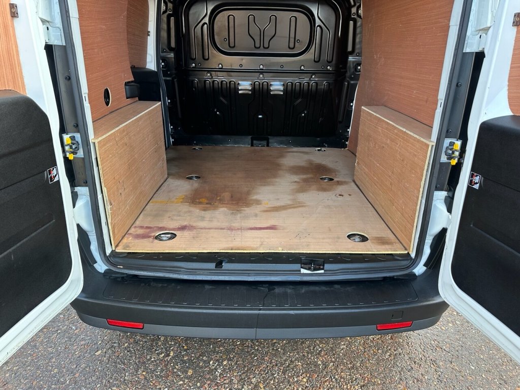 Used Fiat Doblo 2023 for sale - 76375972: Photo 30