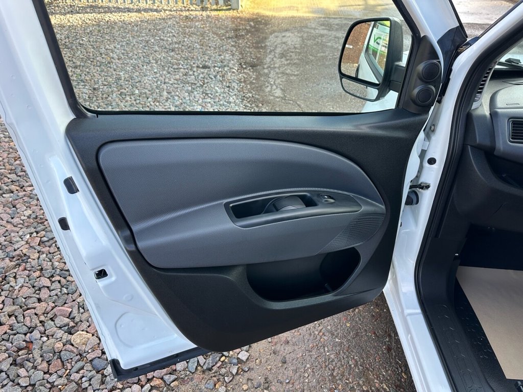 Used Fiat Doblo 2023 for sale - 76375972: Photo 36