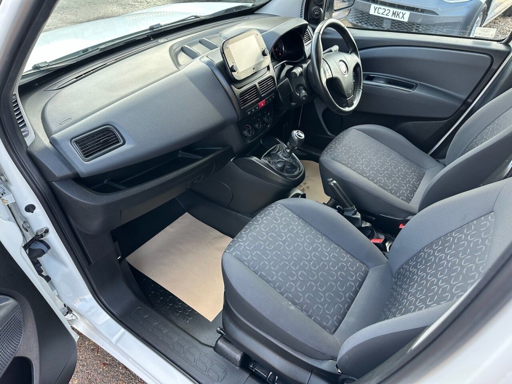 Used Fiat Doblo 2023 for sale - 76375972: Photo 38