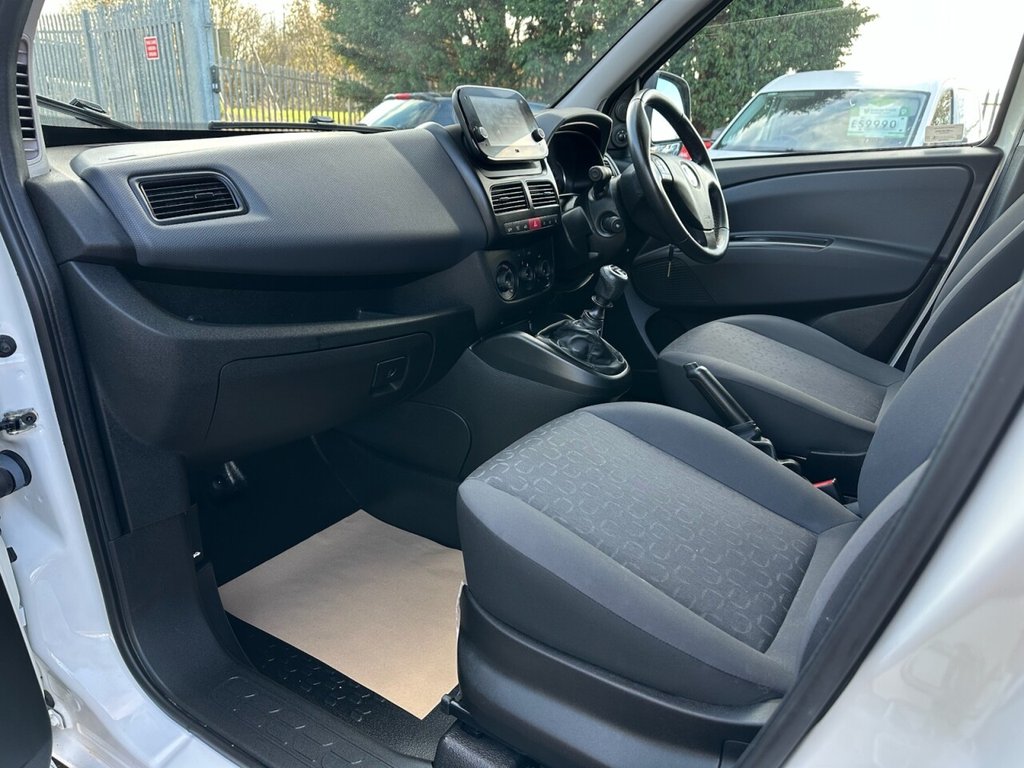 Used Fiat Doblo 2023 for sale - 76375972: Photo 39