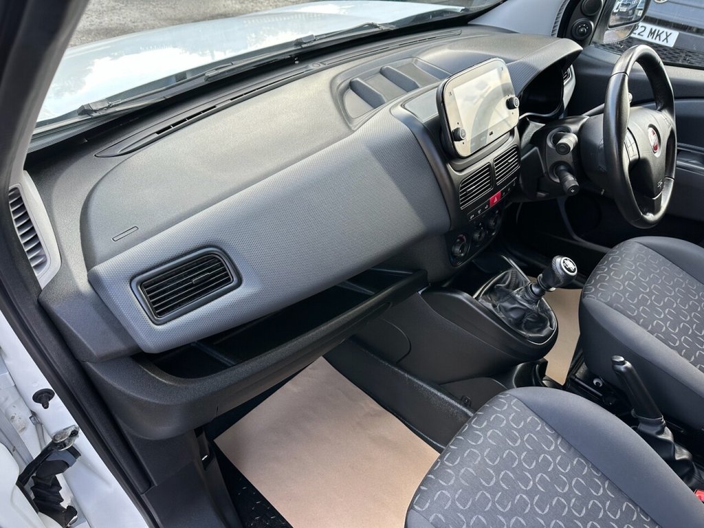 Used Fiat Doblo 2023 for sale - 76375972: Photo 40