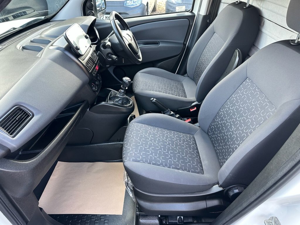 Used Fiat Doblo 2023 for sale - 76375972: Photo 43