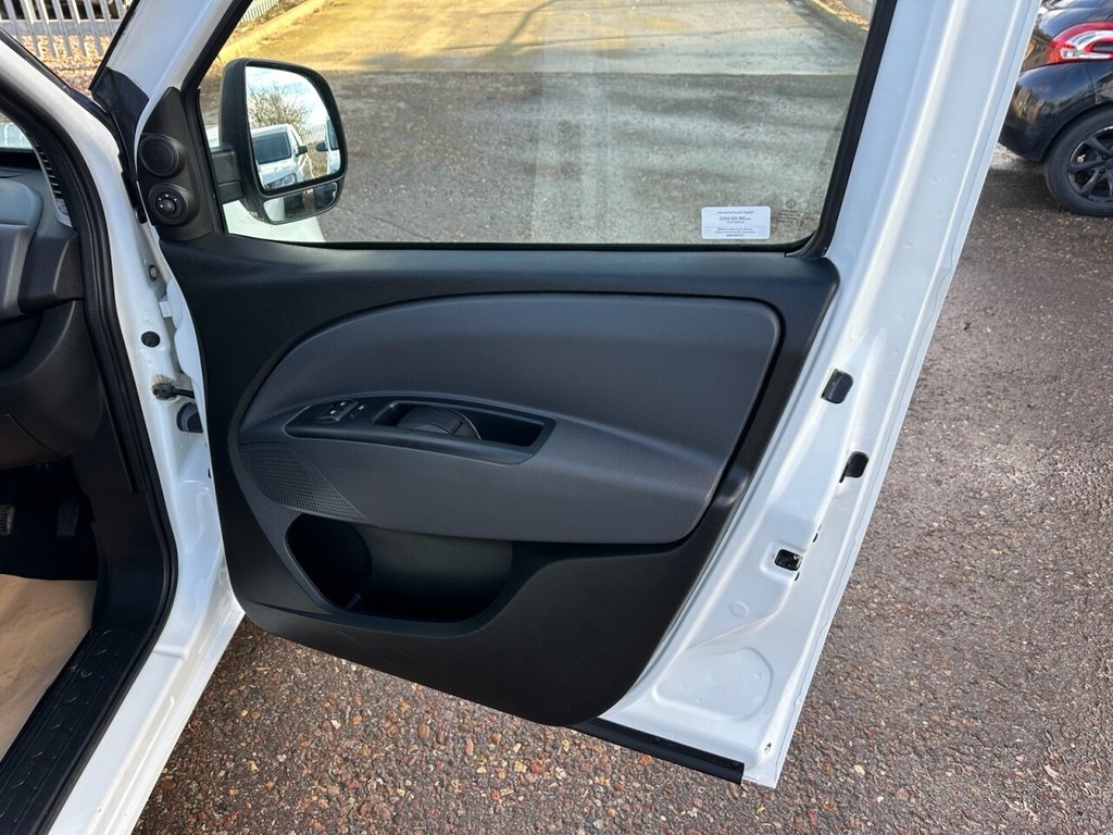 Used Fiat Doblo 2023 for sale - 76375972: Photo 46