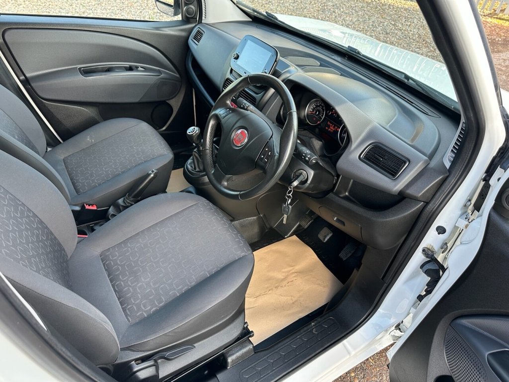 Used Fiat Doblo 2023 for sale - 76375972: Photo 49