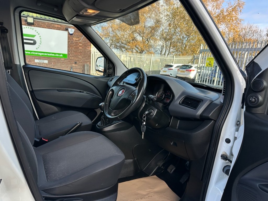 Used Fiat Doblo 2023 for sale - 76375972: Photo 50