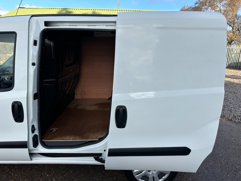 Used Fiat Doblo 2023 for sale - 76375972: Photo 6