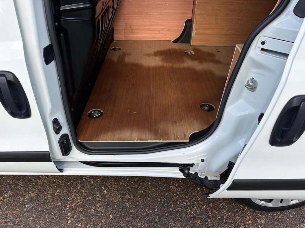 Used Fiat Doblo 2023 for sale - 76375972: Photo 7