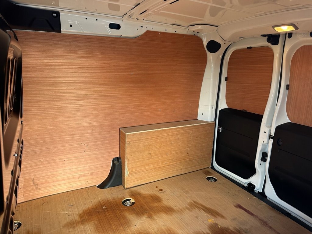 Used Fiat Doblo 2023 for sale - 76375972: Photo 9