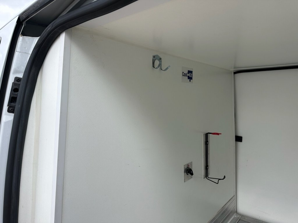 Used Ford Transit Custom 2021 for sale - 76147382: Photo 13