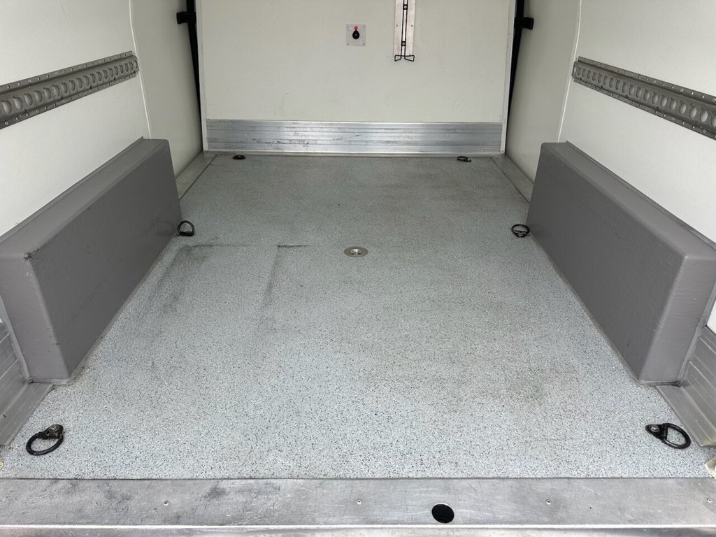 Used Ford Transit Custom 2021 for sale - 76147382: Photo 44