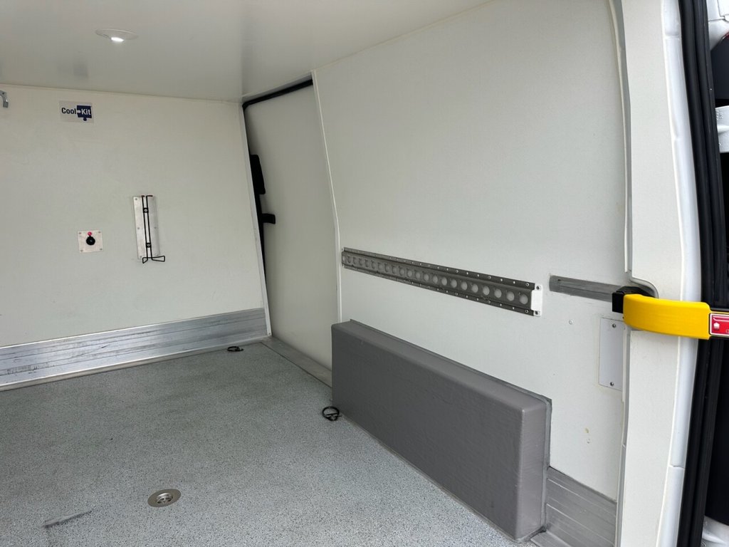 Used Ford Transit Custom 2021 for sale - 76147382: Photo 45