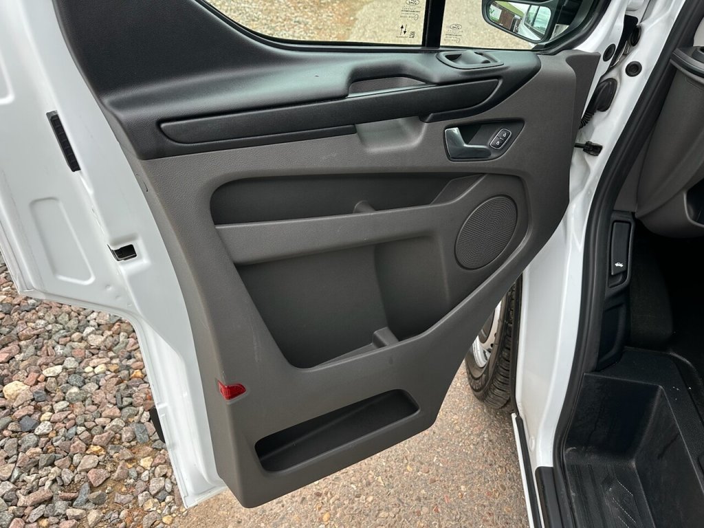 Used Ford Transit Custom 2021 for sale - 76147382: Photo 48