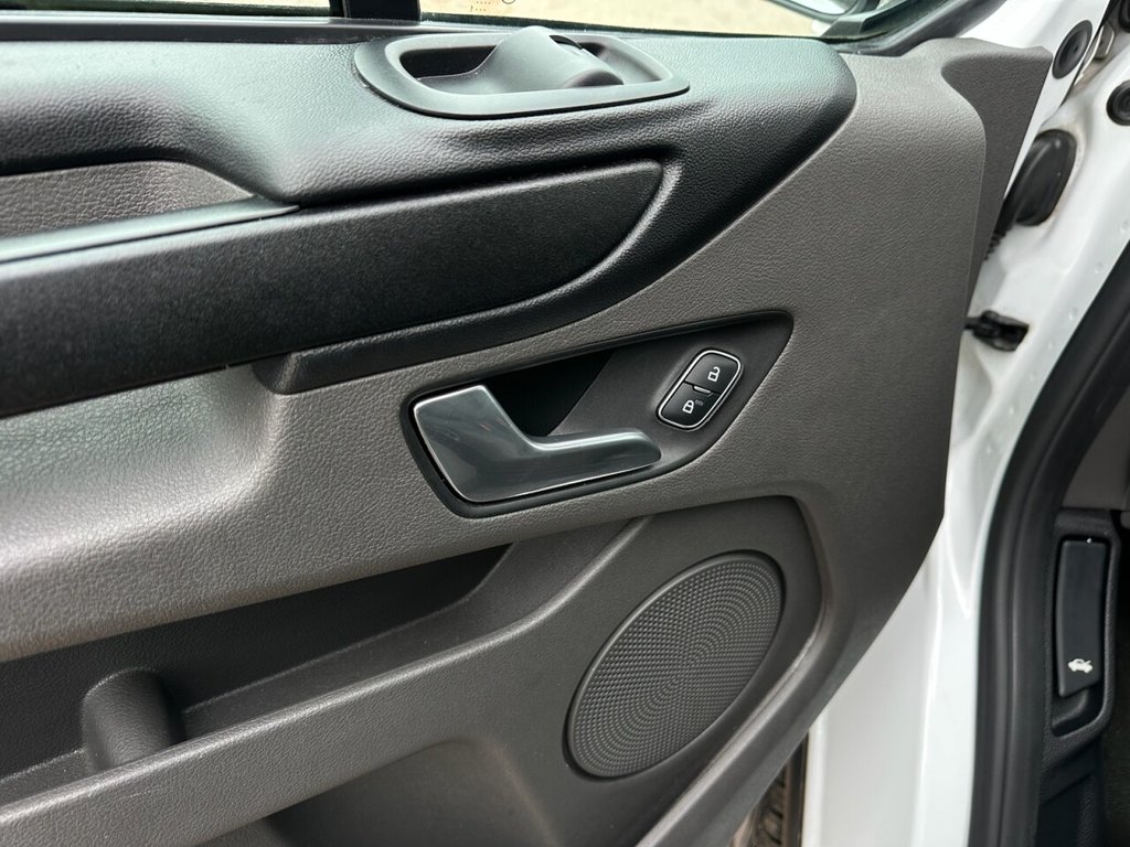 Used Ford Transit Custom 2021 for sale - 76147382: Photo 49