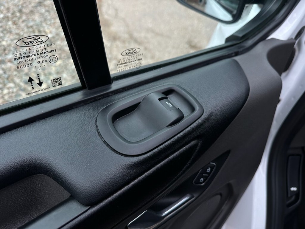 Used Ford Transit Custom 2021 for sale - 76147382: Photo 50